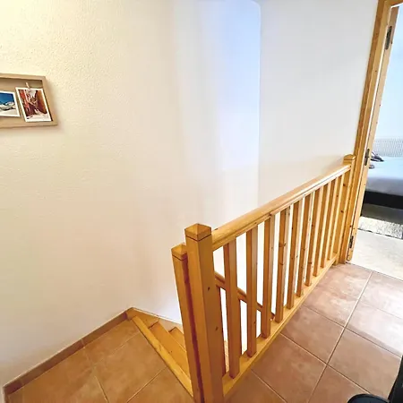 Charmante Maison De Montagne Holiday home
