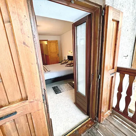 Holiday home Charmante Maison De Montagne