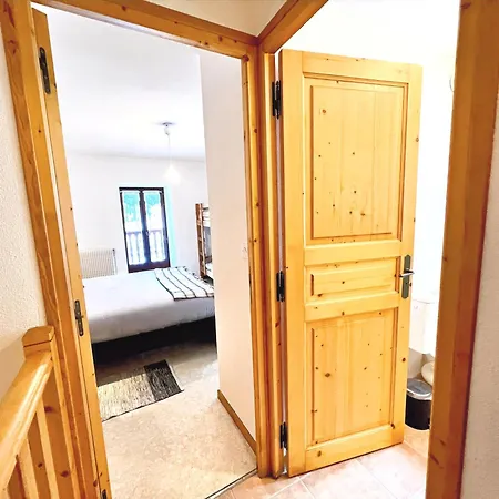 Charmante Maison De Montagne Holiday home Briancon (Hautes-Alpes)