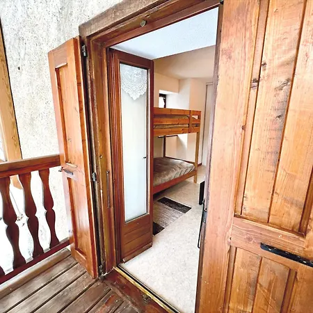 Charmante Maison De Montagne