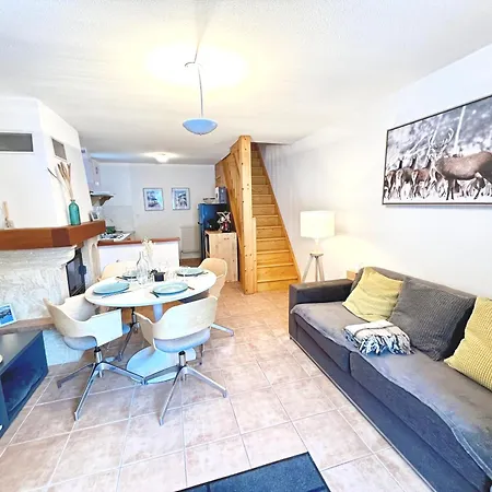Charmante Maison De Montagne Holiday home