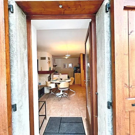 Charmante Maison De Montagne Holiday home *