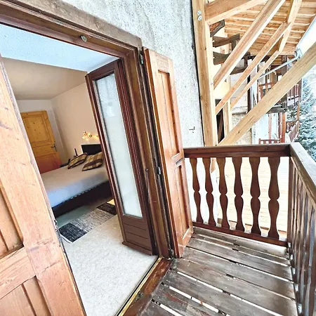 Charmante Maison De Montagne Holiday home Briancon (Hautes-Alpes)