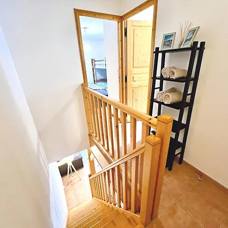 Holiday home Charmante Maison De Montagne Briancon (Hautes-Alpes)
