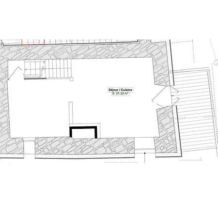 Holiday home Charmante Maison De Montagne *